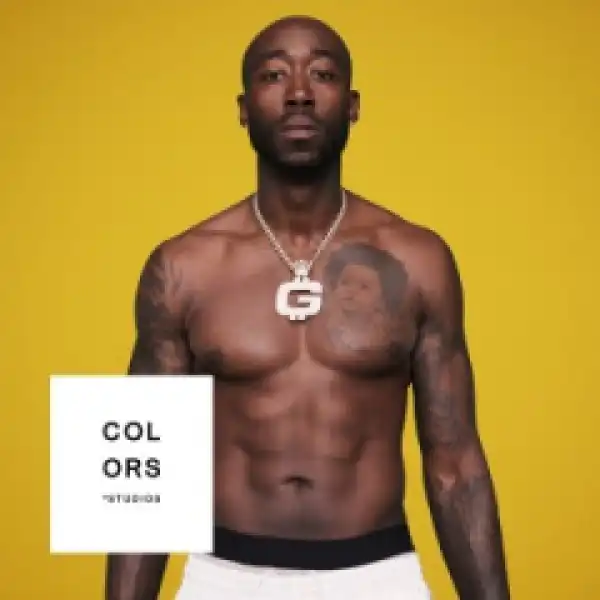 Freddie Gibbs X Madlib - Fake Names
